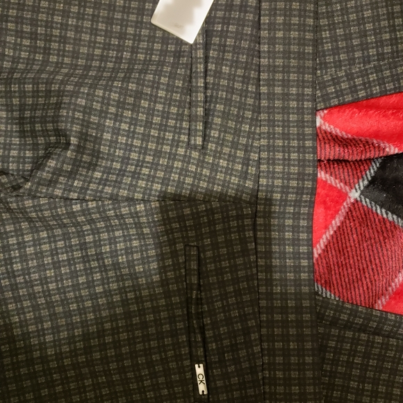 Woman pants - Picture 5 of 6